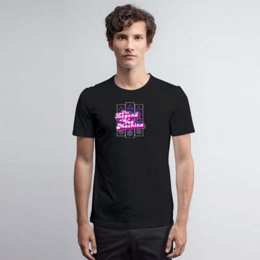 The Legend Of Vox Machina T Shirt
