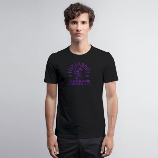 The Mastermind T Shirt