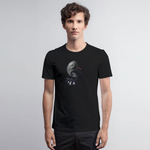 The Nightmare Before Empire T Shirt