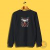 The Nightmare King Sweatshirt