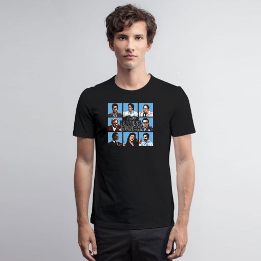 The Nothing Bunch T Shirt