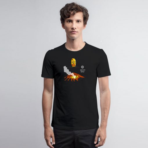 The One Game T Shirt