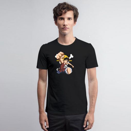 The Pirate King T Shirt