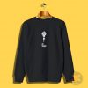 The Saiyan Sweatshirt