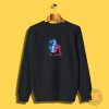 The Scavenger Returns Sweatshirt