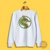 The Shenron Dragon Sweatshirt