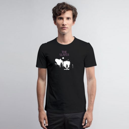 The Slayer T Shirt