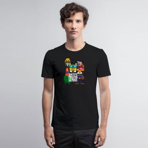 The Super Acquaintances T Shirt