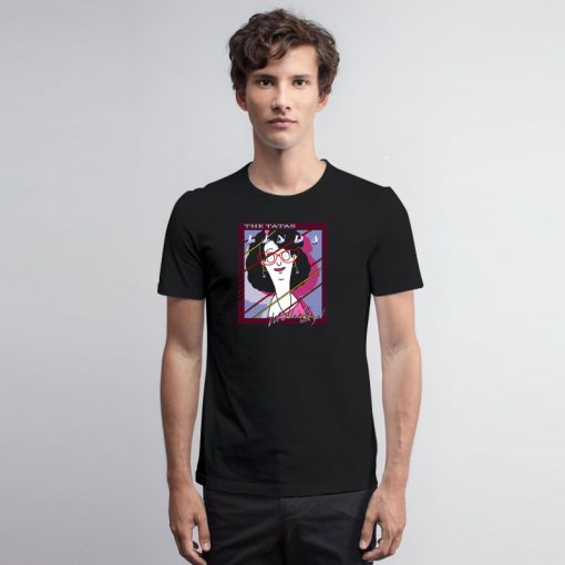 The Tatas T Shirt