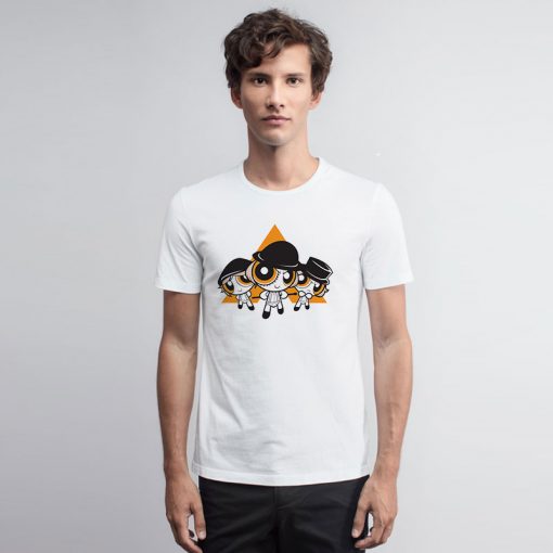 The Ultra Violence Boys T Shirt