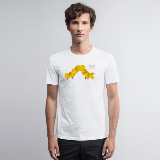 The Very Hungry Pacapillar T Shirt