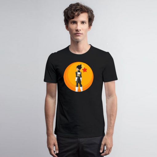 The Warrior King T Shirt