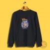 The Warriors Come Out To Play Sweatshirt