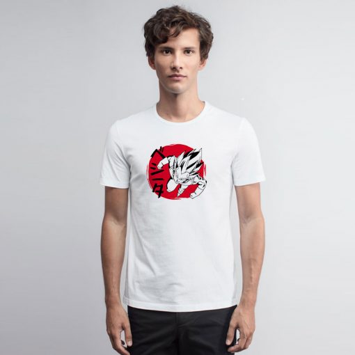 The antiheros sun T Shirt