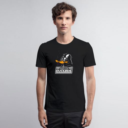 The duckside T Shirt