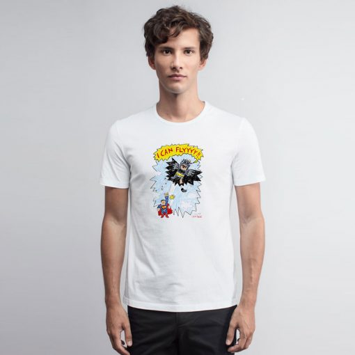 The flight of the bat T Shirt