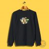 The seven Dragoons Sweatshirt
