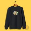 The seven Dragoons Sweatshirt