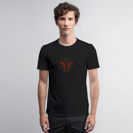 This is my Face A T Shirt