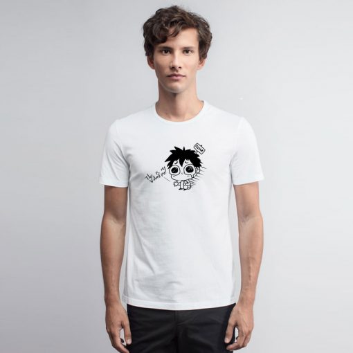 This is my Valentine T Shirt