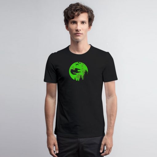 Tie Pursuit T Shirt