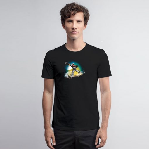 Titan Z v2 T Shirt