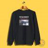 Title Fight Kingston Cat Sweatshirt