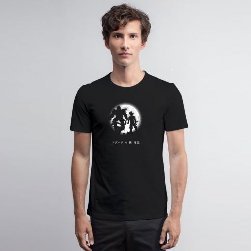 To the limit T Shirt