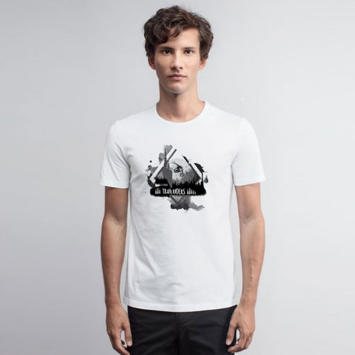 Trailriders T Shirt