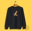 Trick Air Treat Sweatshirt