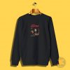 Trick or revenge Sweatshirt