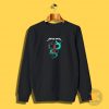 Twin Snakes Sweatshirt