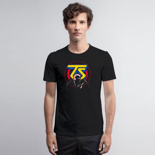 Twisted Story T Shirt