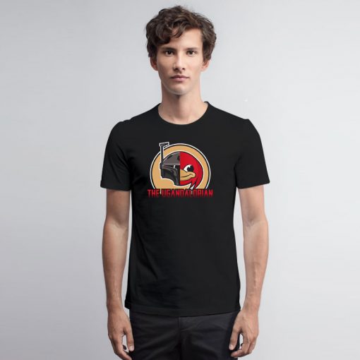 Ugandalorian T Shirt