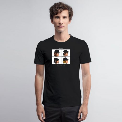 Ultra violent Days T Shirt
