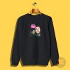 Umbrella Club Sweatshirt
