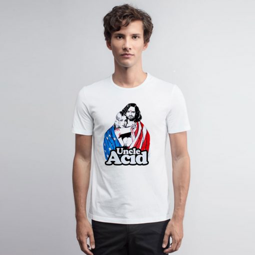Uncle Acid T Shirt