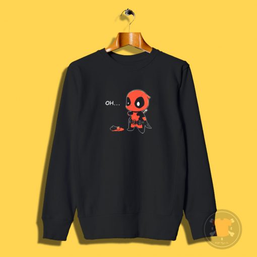 Ups Sweatshirt