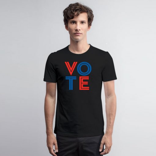 VOTE T Shirt