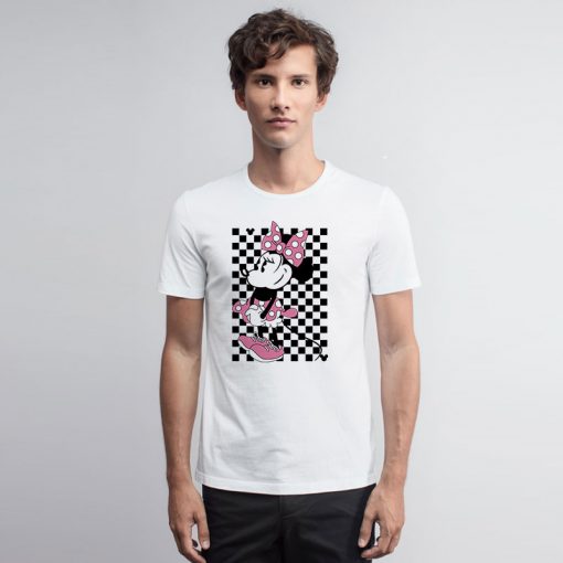 Vans Minnie Mouse T Shirt