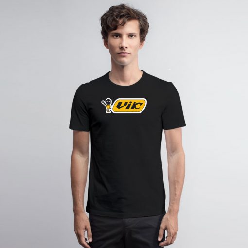 Vik Pens T Shirt
