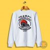 Vintage Camp Crystal Lake Counselor Sweatshirt