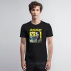 Vintage Hip Hop Asap Rocky Urban T Shirt