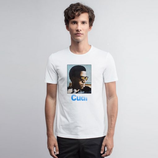 Vintage Kid Cudi Retro T Shirt