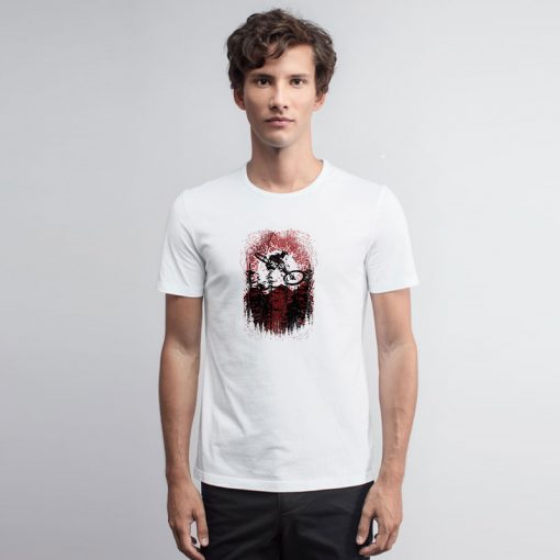 Vintage Woods II T Shirt