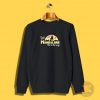 Visit Mandalore Sweatshirt