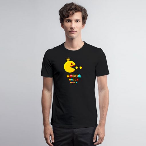 Wacca Wacca T Shirt