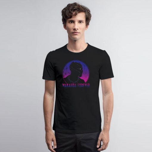 Wakanda T Shirt