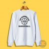 Wakeman Basketball Sweatshirt