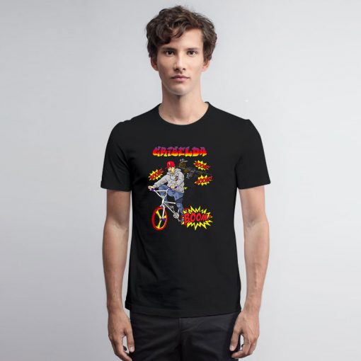 Westside Gunn x Conway T Shirt